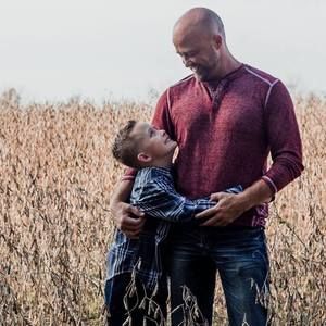 Meet your Posher, Aaron